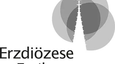 Erzdiözese Freiburg Logo Erzdiözese Freiburg Logo