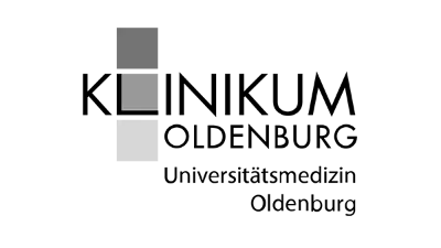 Klinikum Oldenburg Logo Klinikum Oldenburg Logo