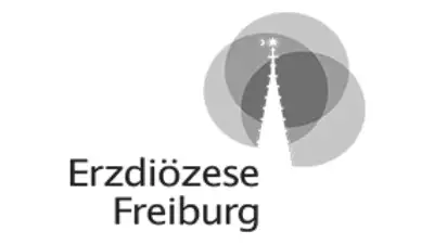 Erzdiözese Freiburg Logo