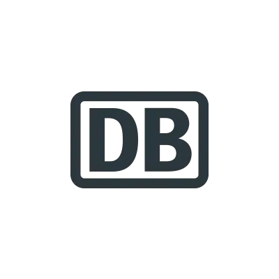 Deutsche Bahn Logo